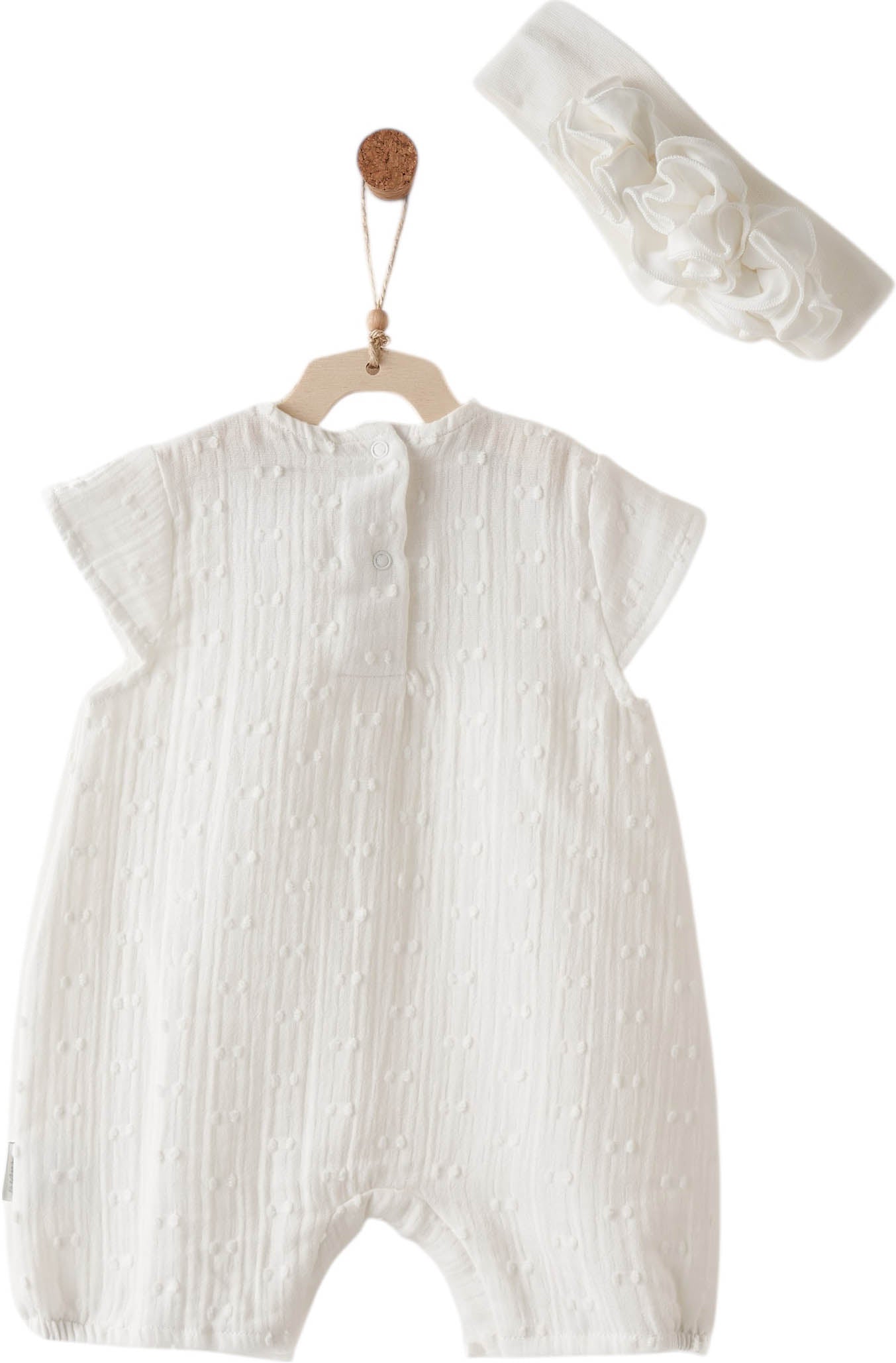 Deč. set 2/1 Baby Chic