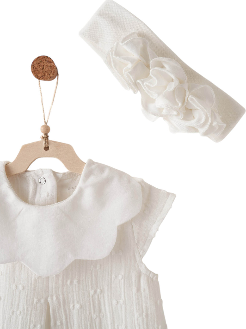 Deč. set 2/1 Baby Chic