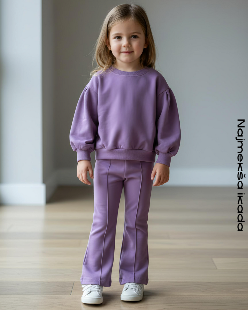 TRENERKA MAŠNICA - Plum