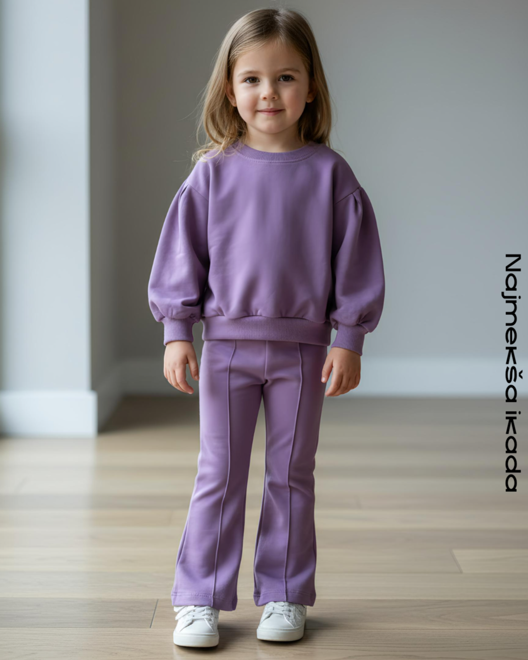 TRENERKA MAŠNICA - Plum