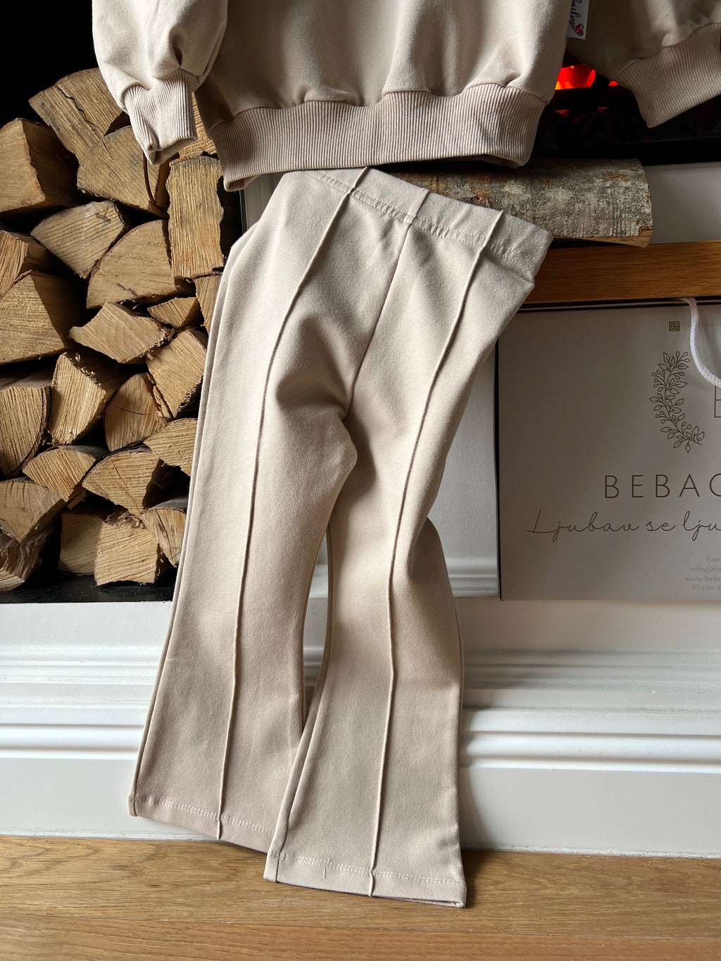 Колокольни