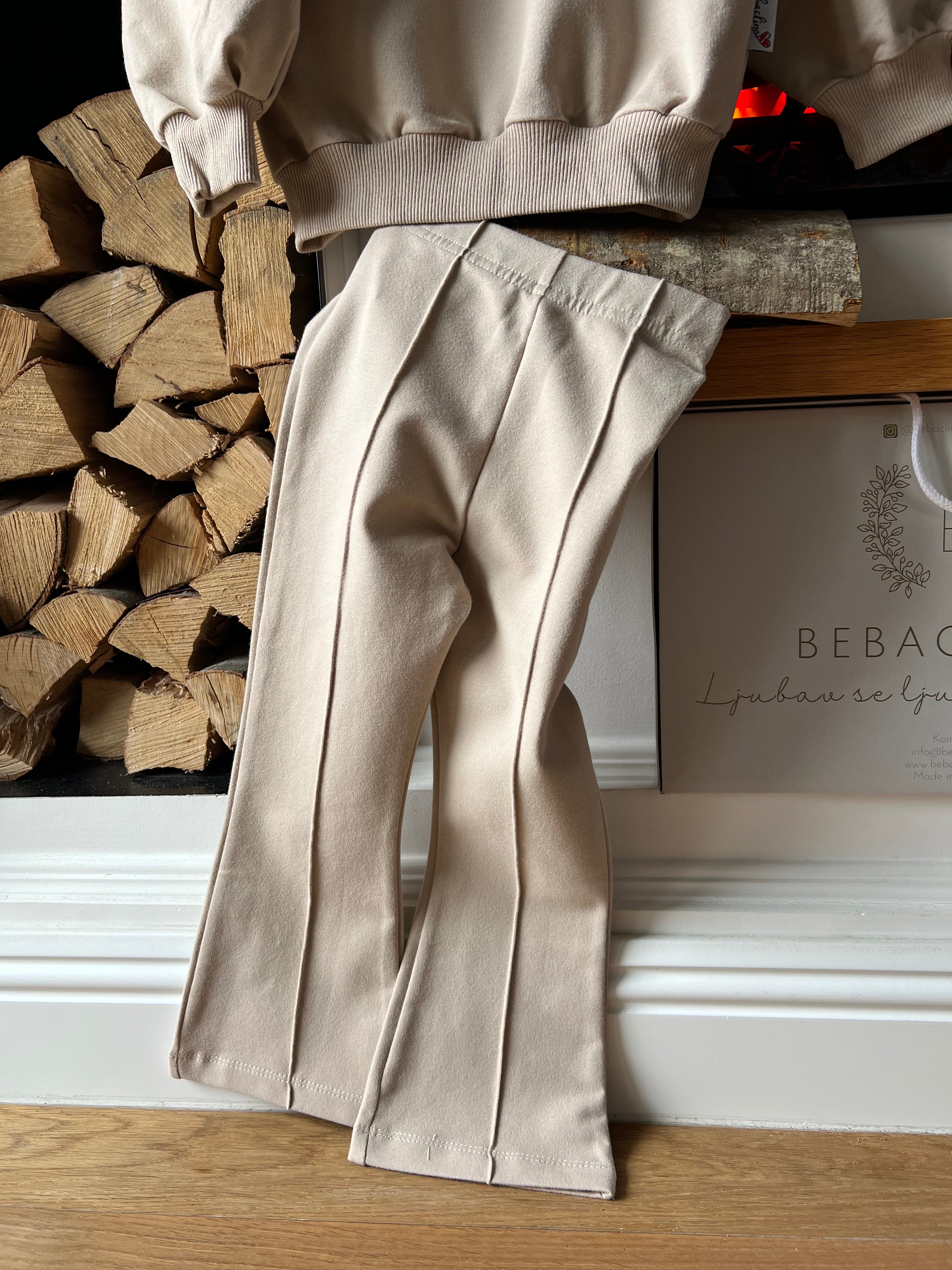 Колокольни