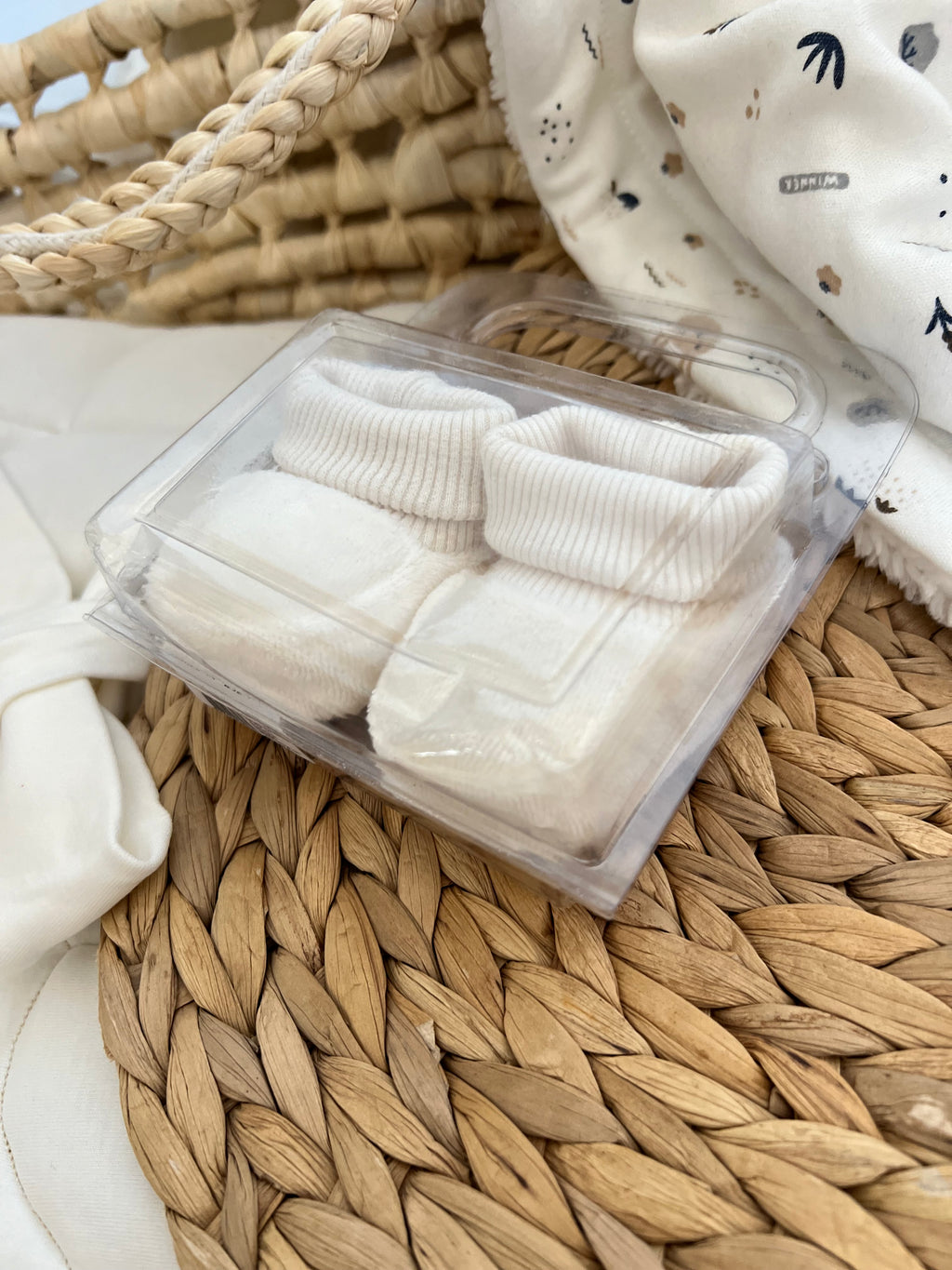 SET ZA IZLAZAK IZ BOLNICE ORGANIC, Beli