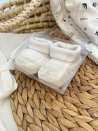 SET ZA IZLAZAK IZ BOLNICE ORGANIC, Beli