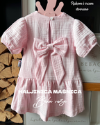 HALJINICA MAŠNICA - Bebi roze