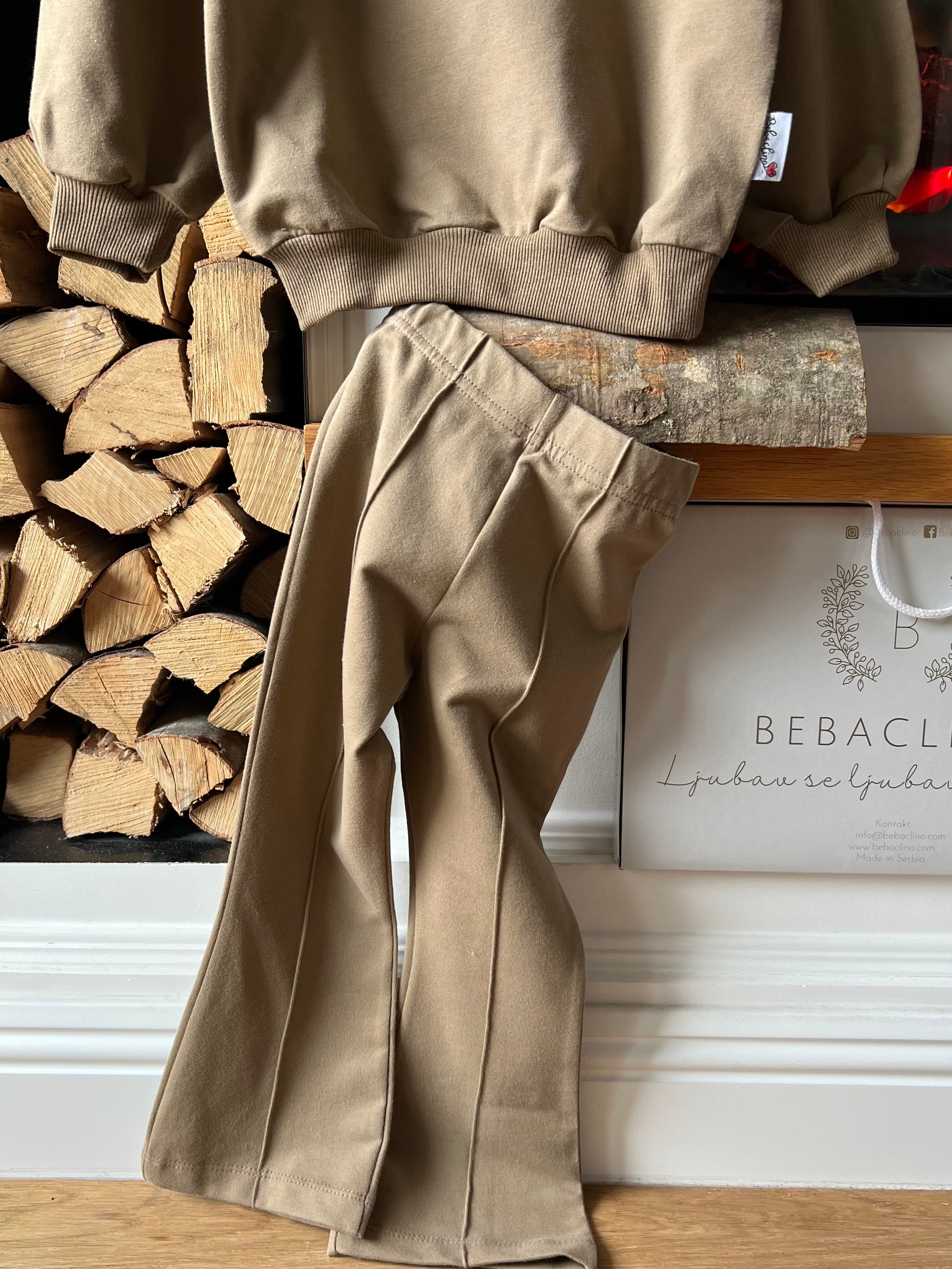 Колокольни