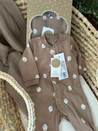 Just kiddin baby zeka "Organic", 56-80