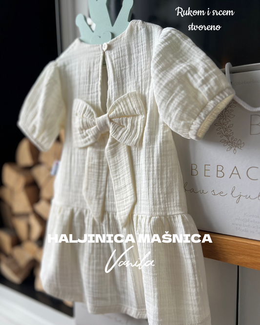 HALJINICA MAŠNICA - Vanila