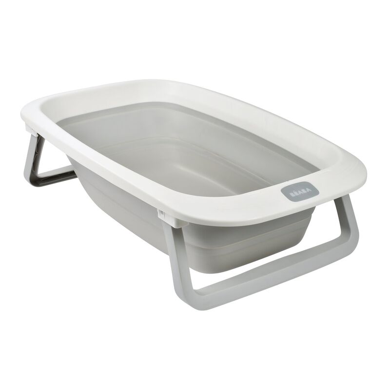 Sklopiva kadica za kupanje bebe - Grey