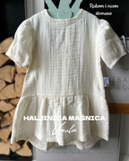 HALJINICA MAŠNICA - Vanila