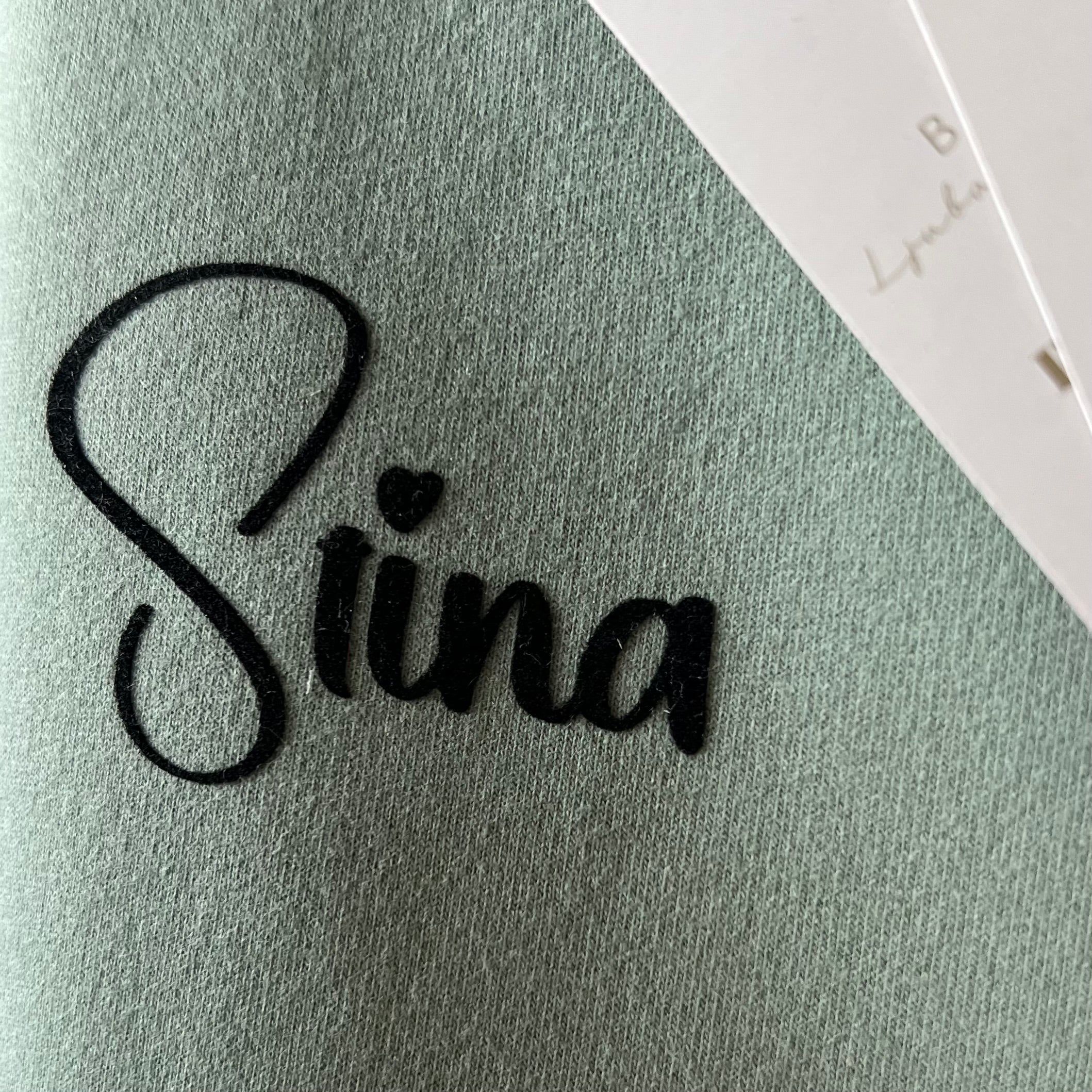 PERSONALIZACIJA