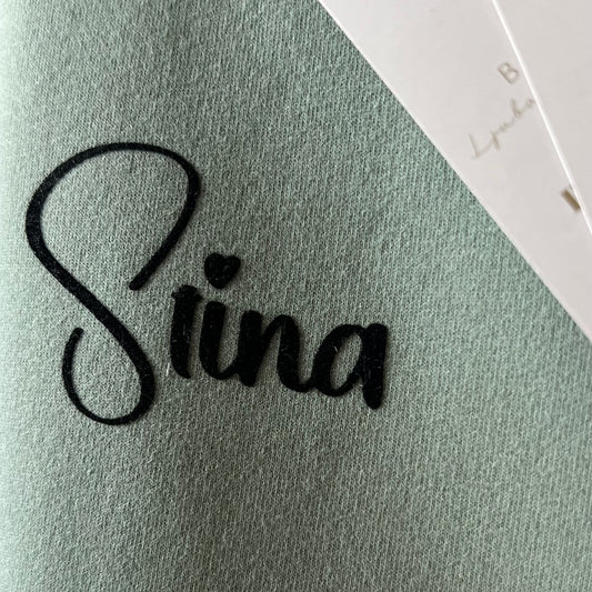 PERSONALIZACIJA