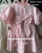 HALJINICA MAŠNICA - Bebi roze