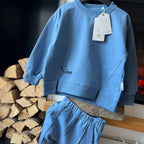 TRENERKA ZA DEČAKE I DEVOJČICE - Denim