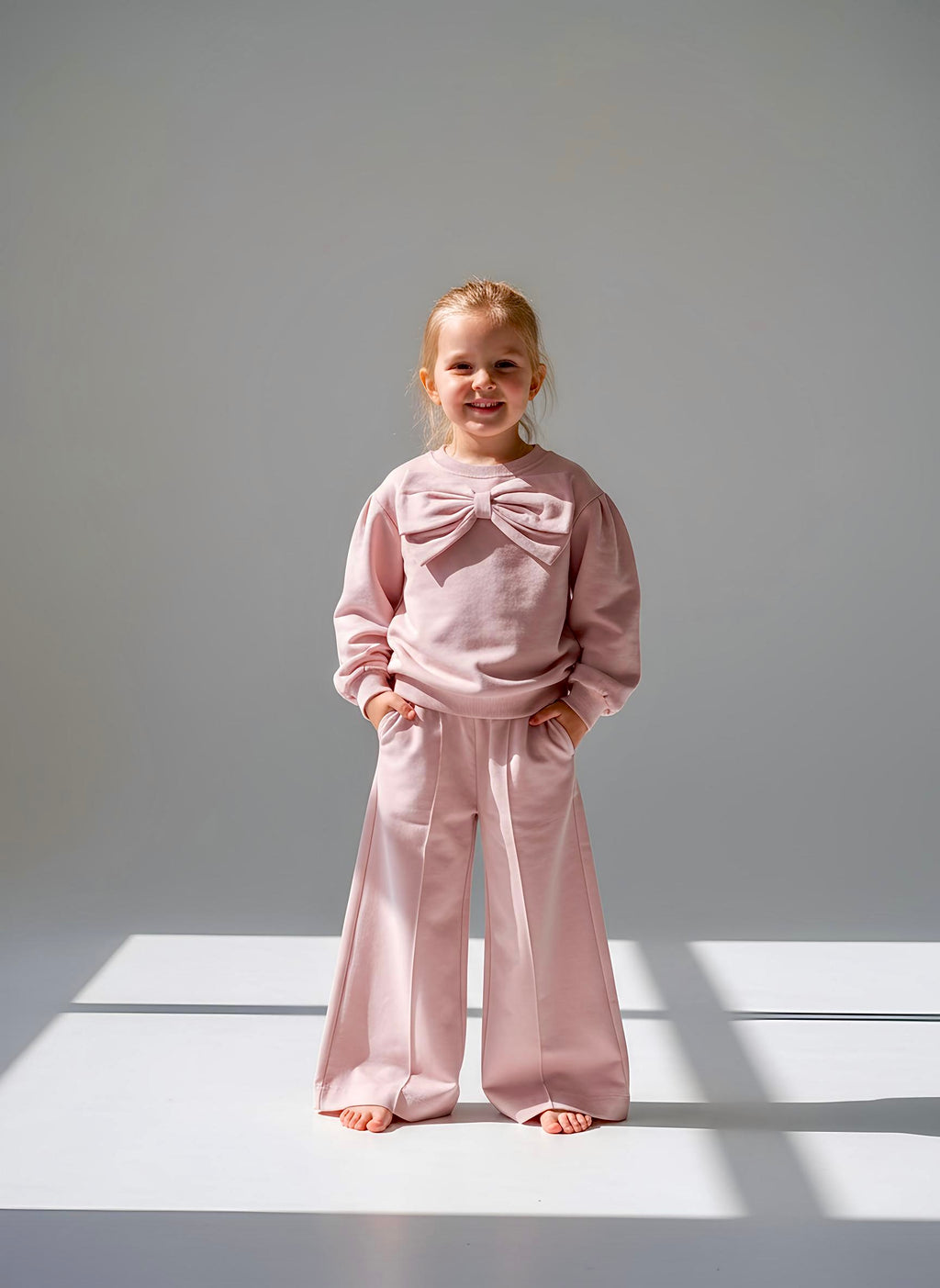 DUKS MAŠNICA - puder roze