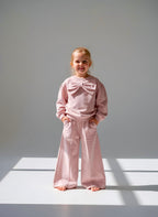 DUKS MAŠNICA - puder roze