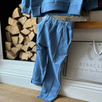 TRENERKA ZA DEČAKE I DEVOJČICE - Denim
