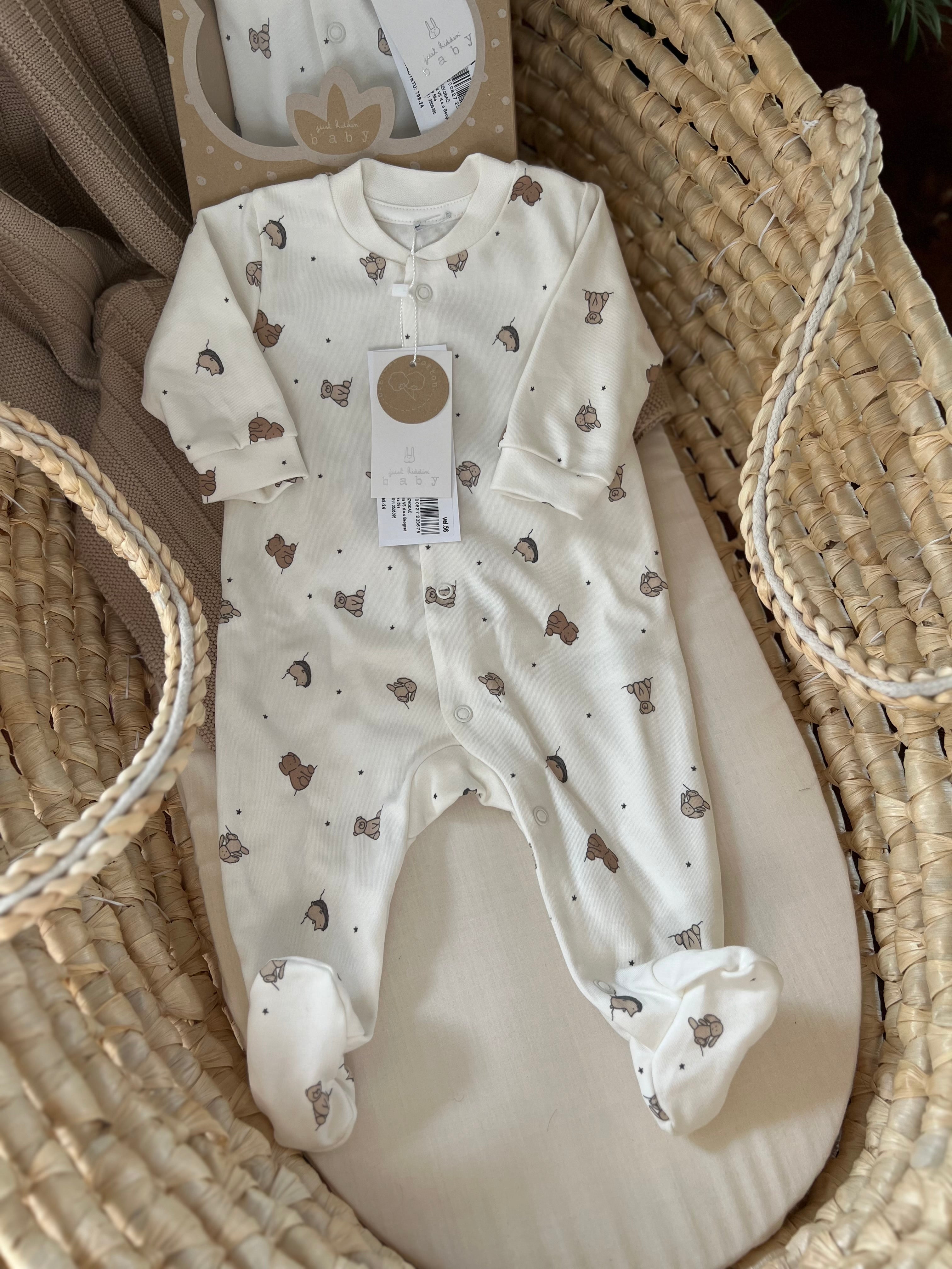 Just kiddin baby zeka "Organic"