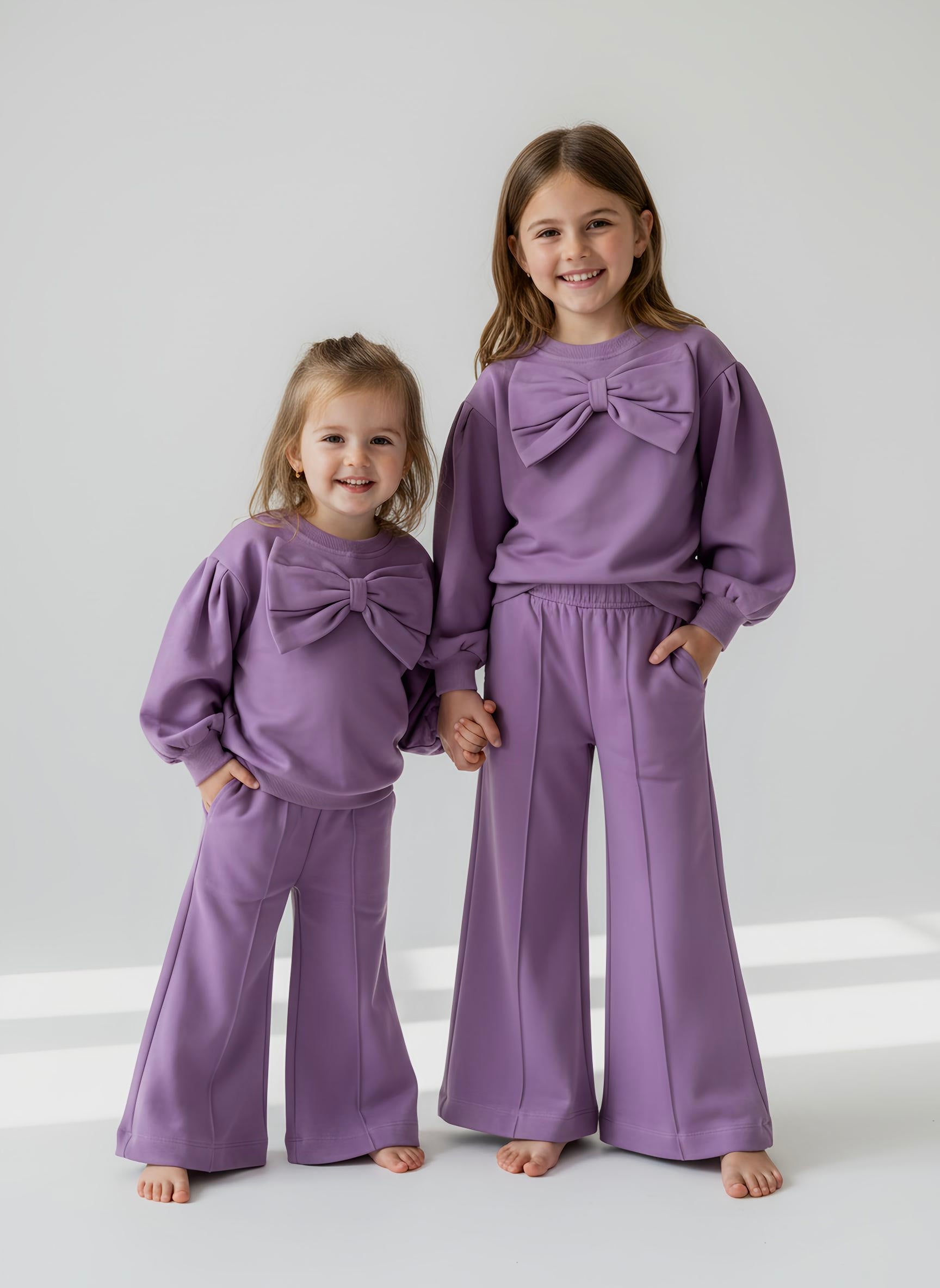 Široki donji deo - plum