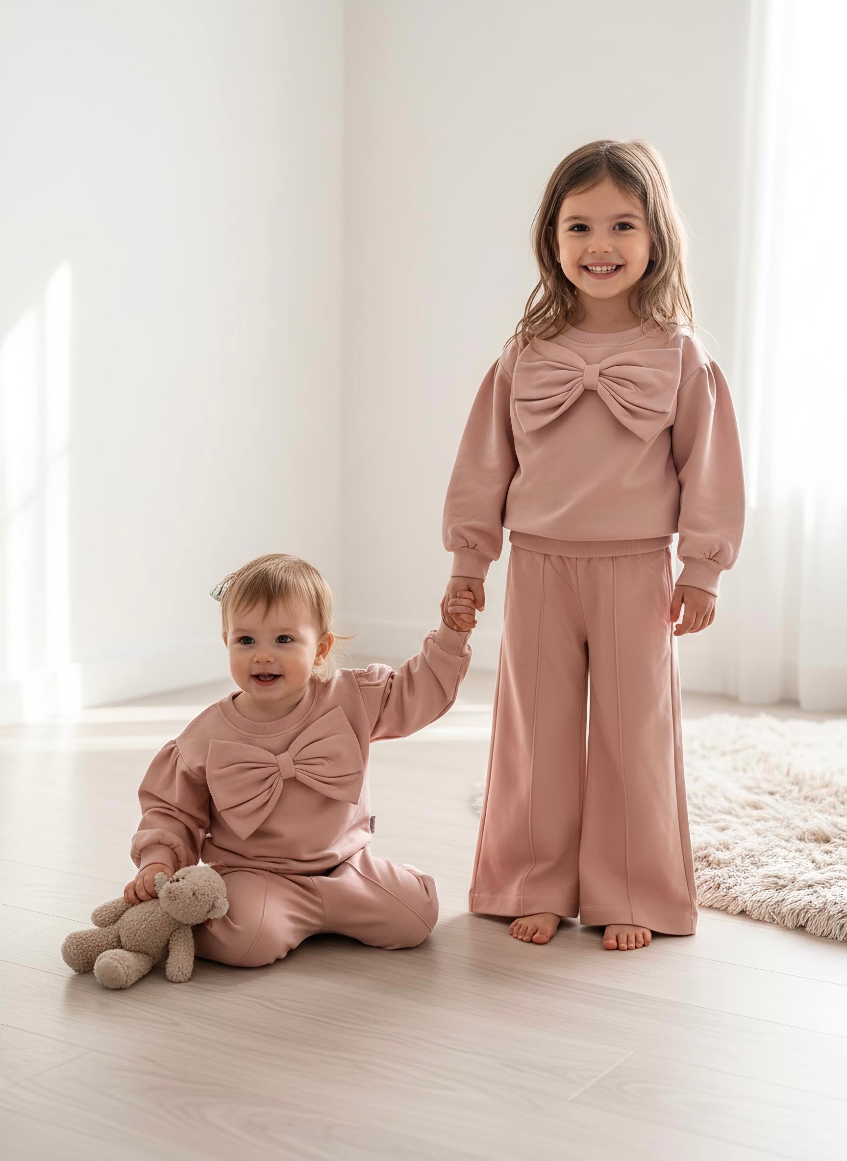 DUKS MAŠNICA - puder roze