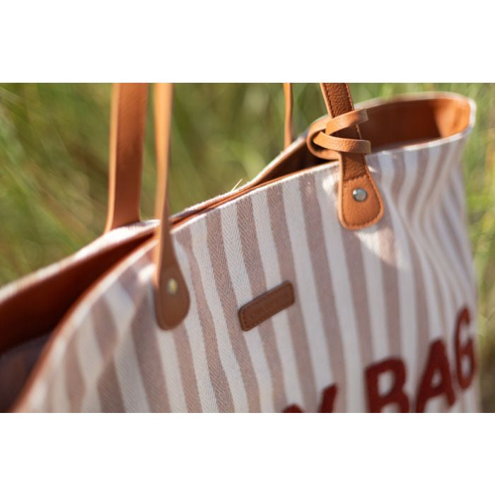FAMILY BAG ® - Телесный/Терракотовый 
