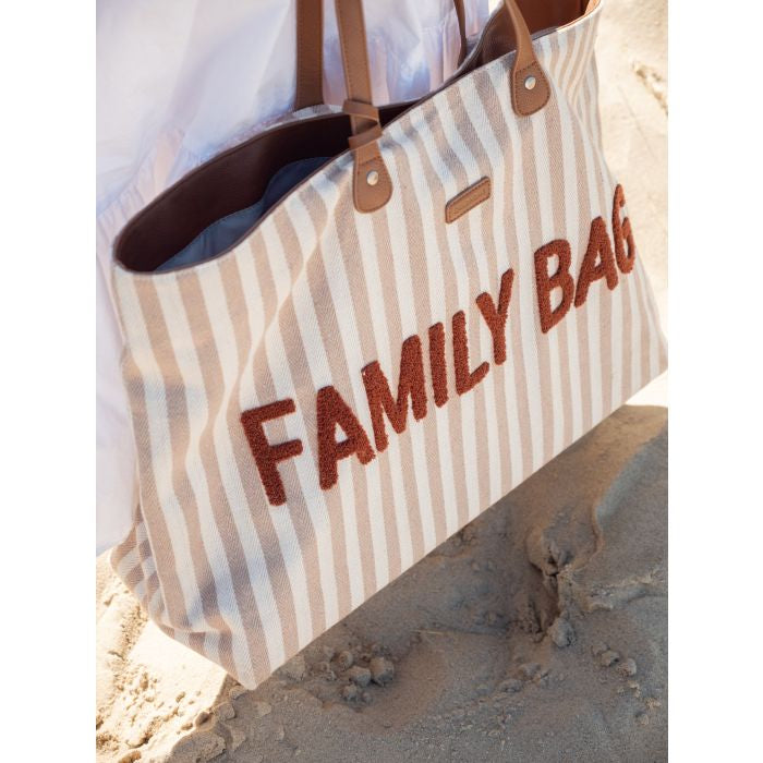 FAMILY BAG ® - Телесный/Терракотовый 