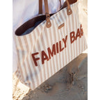 FAMILY BAG ® - Телесный/Терракотовый 