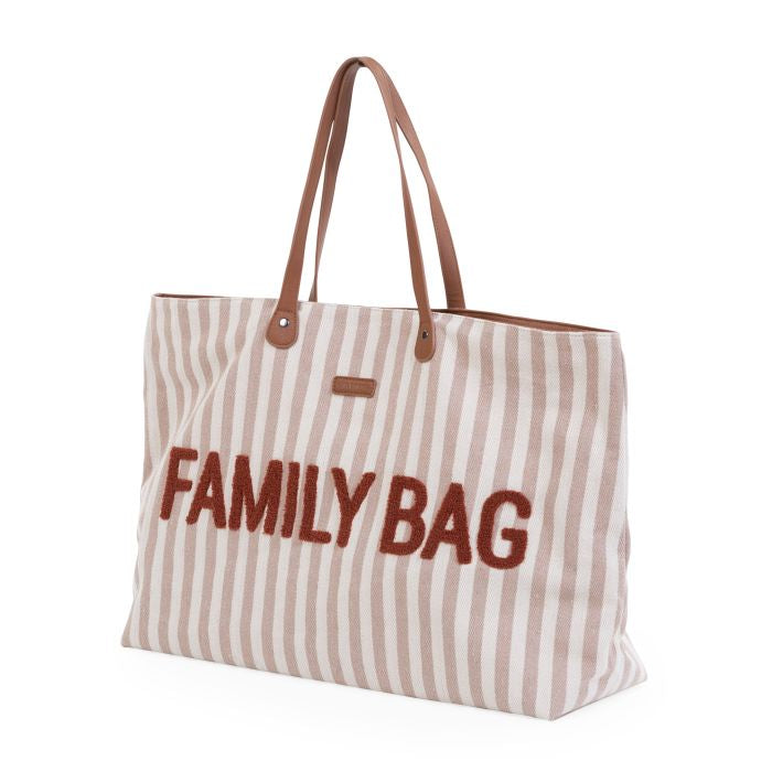 FAMILY BAG ® - Off White