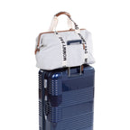 MOMMY BAG ® - Signature - Off White