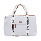 MOMMY BAG ® - Signature - Off White