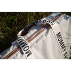 MOMMY BAG ® - Signature - Off White