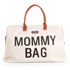 MOMMY BAG ® -  Off white