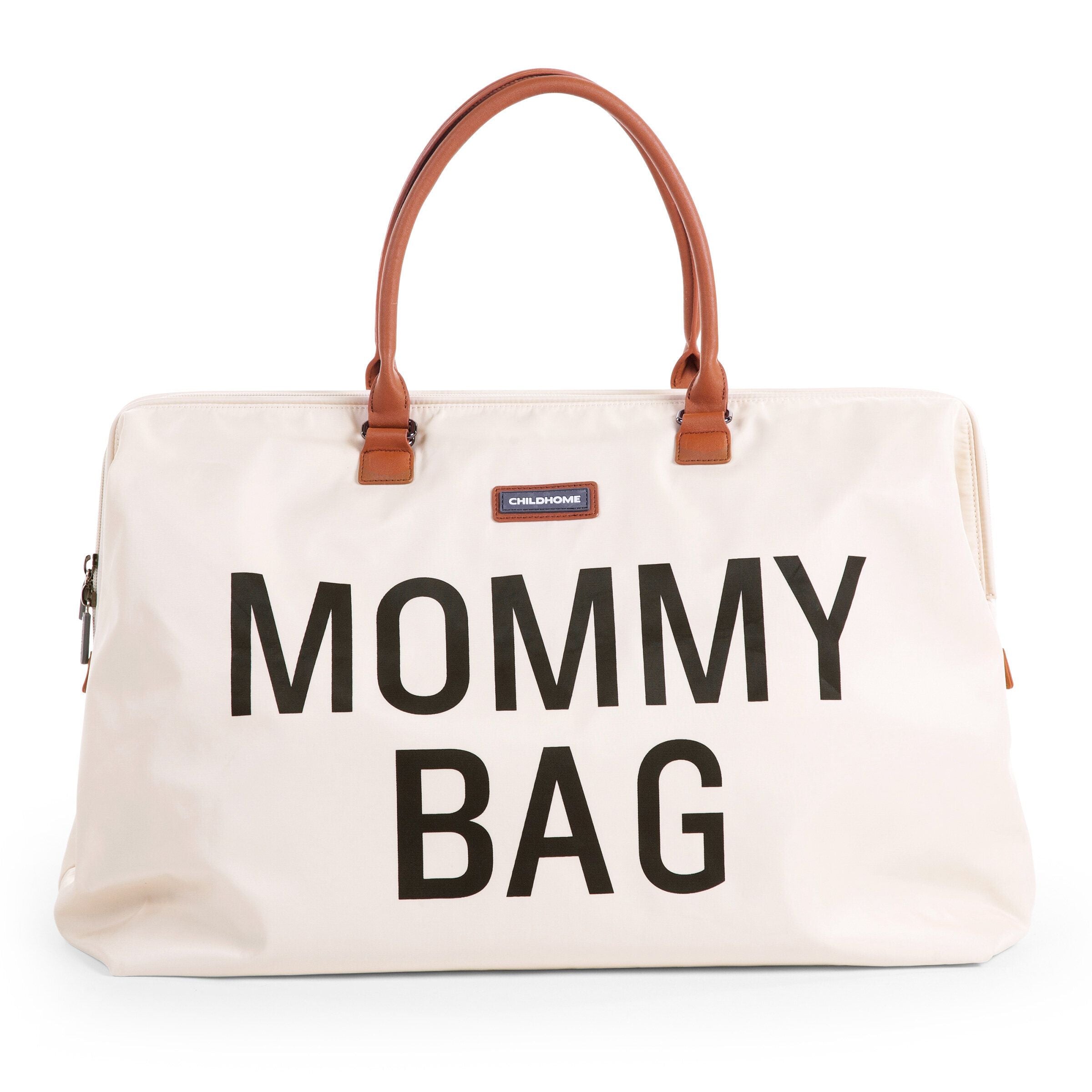 MOMMY BAG ® -  Off white