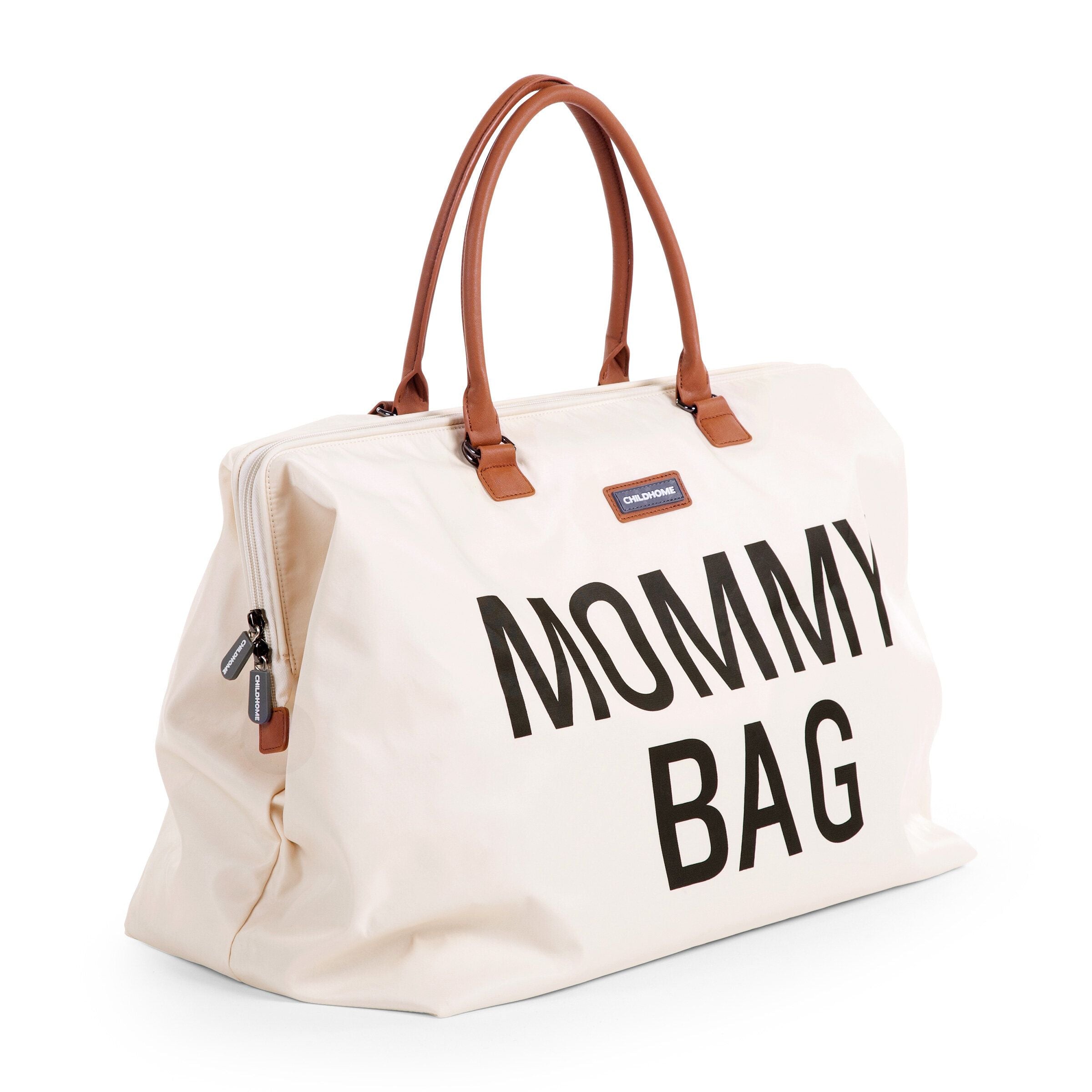 MOMMY BAG ® -  Off white