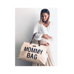 MOMMY BAG ® -  Off white