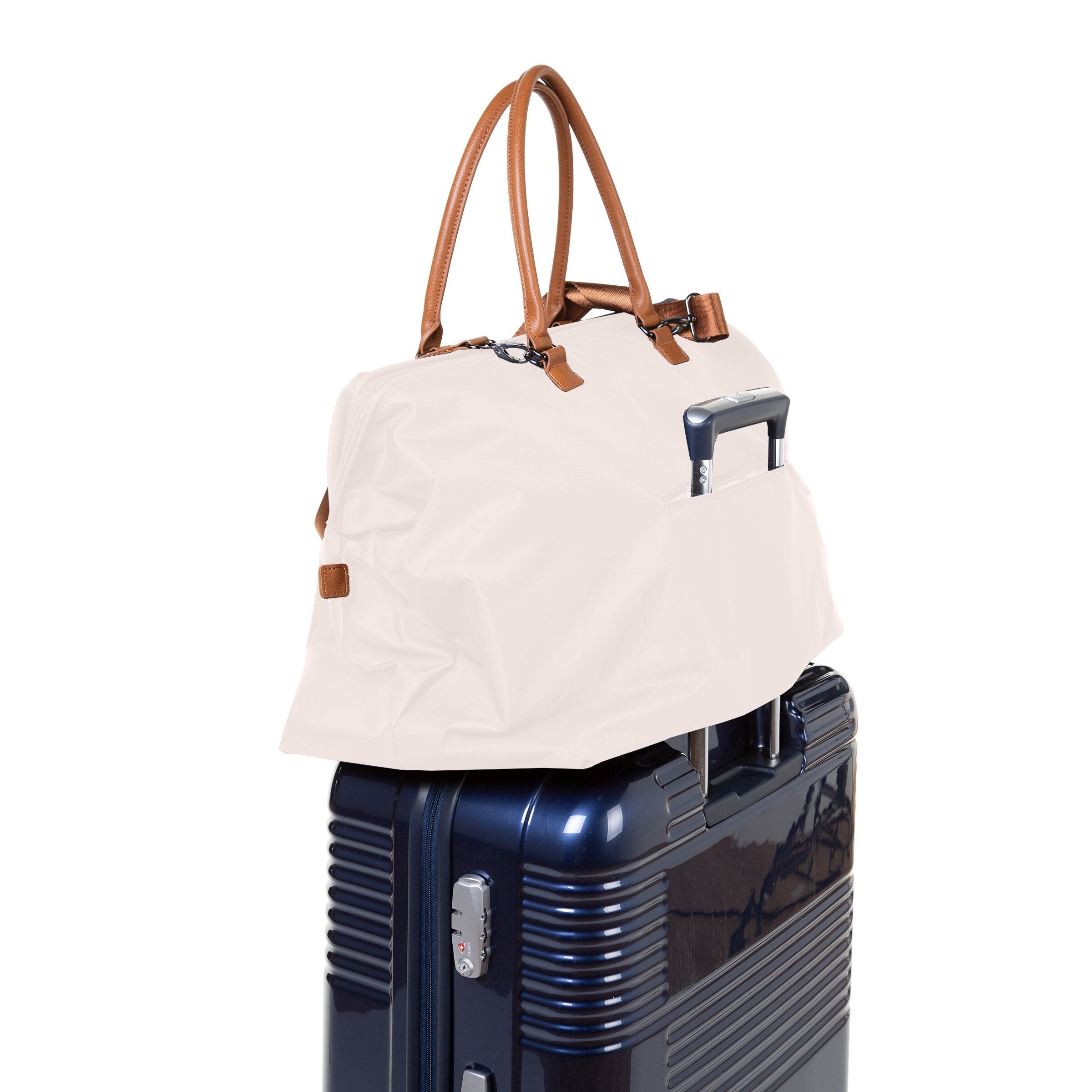 MOMMY BAG ® -  Off white