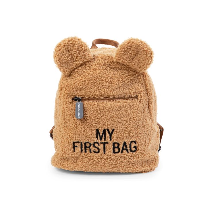 MY FIRST BAG ® - Teddy brown