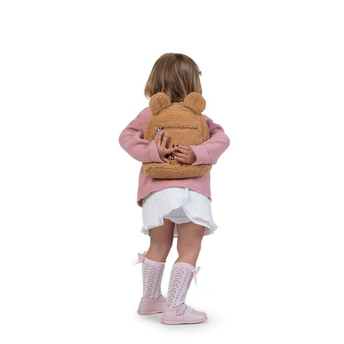 MY FIRST BAG ® - Teddy brown