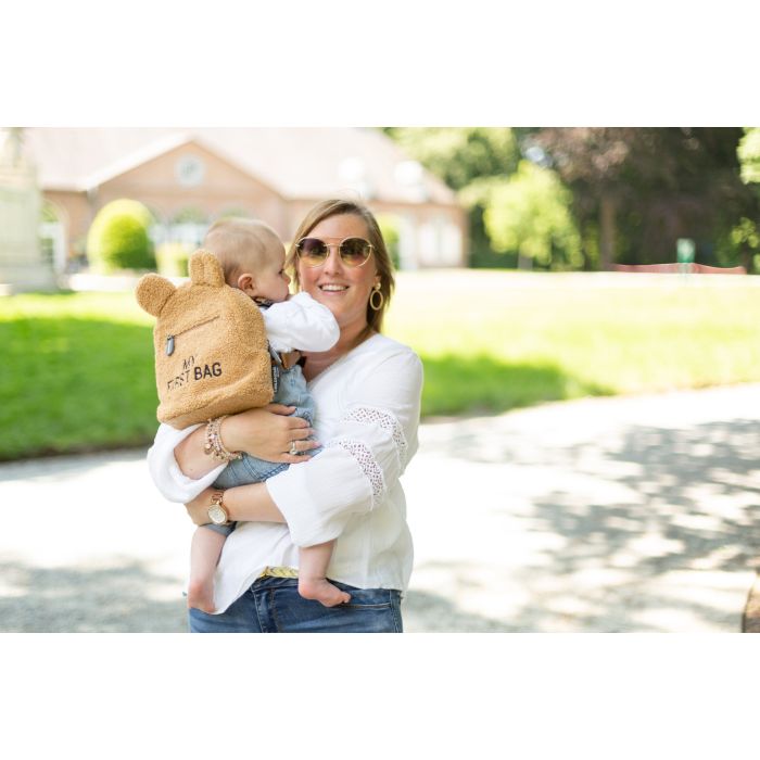 MY FIRST BAG ® - Teddy brown