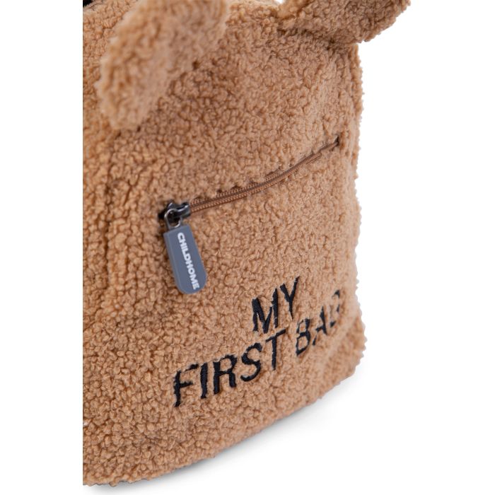 MY FIRST BAG ® - Teddy brown