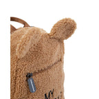 MY FIRST BAG ® - Teddy brown