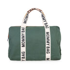 MOMMY BAG ® - Signature - Green