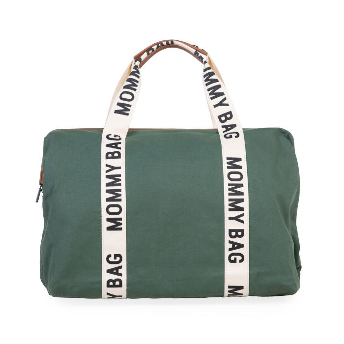 MOMMY BAG ® - Signature - Green