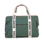 MOMMY BAG ® - Signature - Green