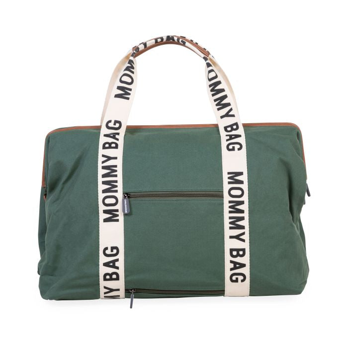 MOMMY BAG ® - Signature - Green