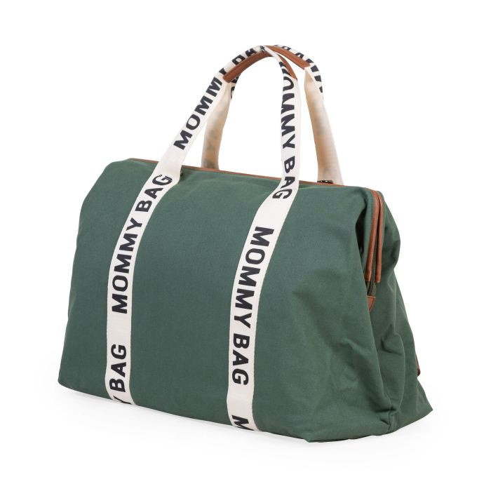 MOMMY BAG ® - Signature - Green