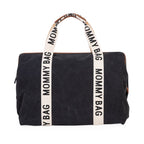 MOMMY BAG ® - Signature - Black