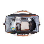 MOMMY BAG ® - Signature - Black