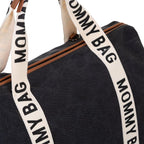 MOMMY BAG ® - Signature - Black