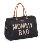 MOMMY BAG ® - Черное золото